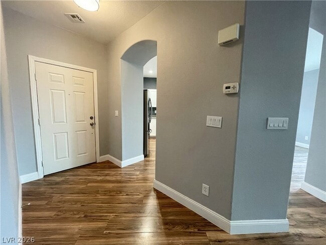 2825 Woodland Park Ave in North Las Vegas, NV - Building Photo - Building Photo