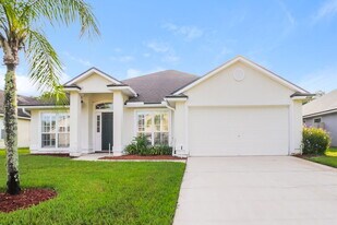 2158 S Cranbrook Ave in St. Augustine, FL - Building Photo