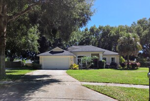 14600 Dream Catcher Ct in Clermont, FL - Building Photo