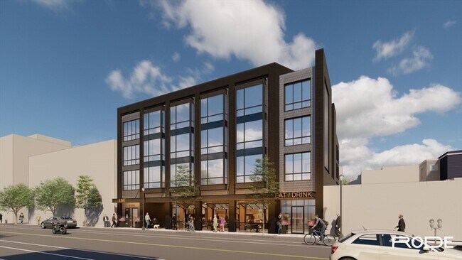 1121 Dorchester Ave in Boston, MA - Building Photo - Building Photo