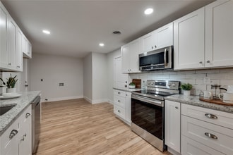 1506 Hillcrest Dr in Arlington, TX - Building Photo - Building Photo