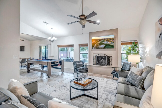 15832 N 60th Way in Scottsdale, AZ - Building Photo - Building Photo