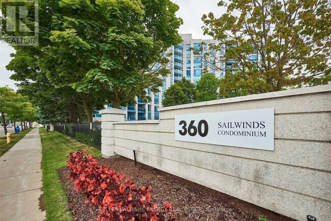 property at 360-360 Watson St W