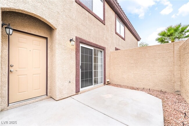 2603 Pebblegold Ave in Henderson, NV - Building Photo - Building Photo