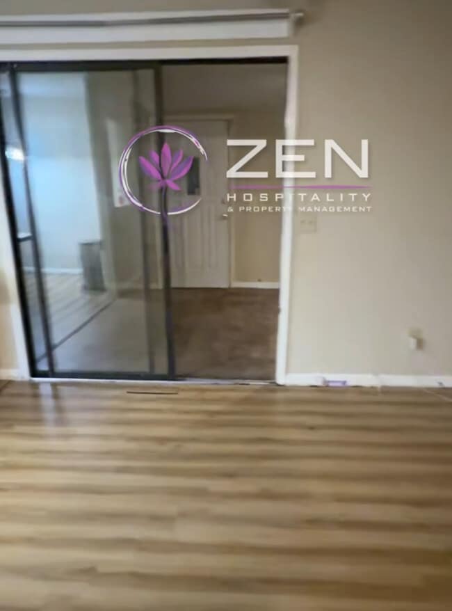 property at 4805 Central Church Rd