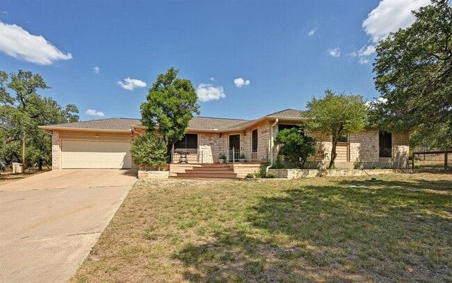 property at 1045 Hidden Hills Dr