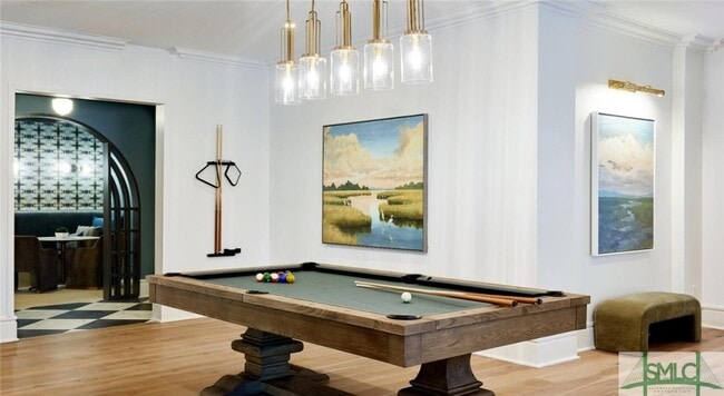 property at 5000 Populus Dr