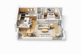 451 N State St in Chicago, IL - Building Photo