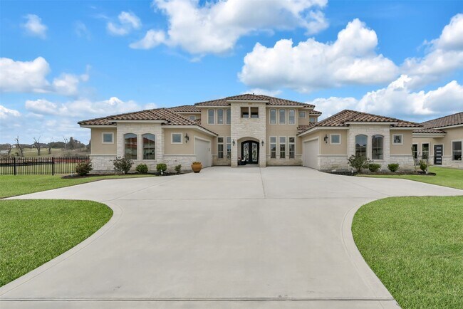 11683 Renaissance Dr in Montgomery, TX - Building Photo - Building Photo