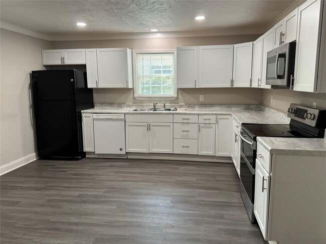 property at 6426 Mohawk St
