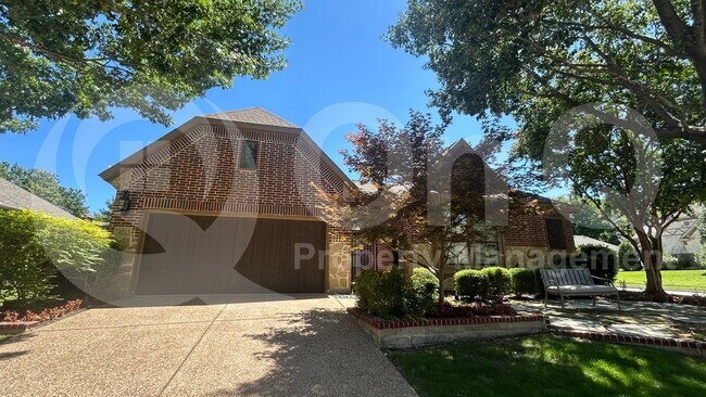 property at 4513 Cherokee Dr