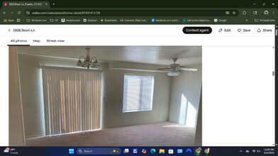 3938 Bison Ln in Pueblo, CO - Building Photo - Building Photo