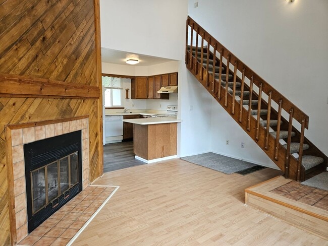 property at 17172 E Ford Dr