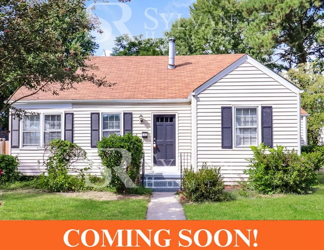 property at 1908 Boston St