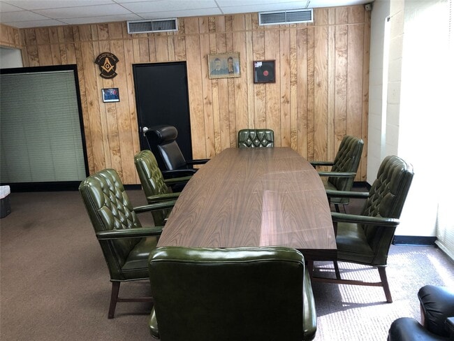 property at 1113 Lawrence St