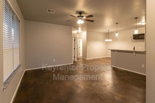 1754 Eighty-Niner Ter in El Reno, OK - Building Photo - Building Photo