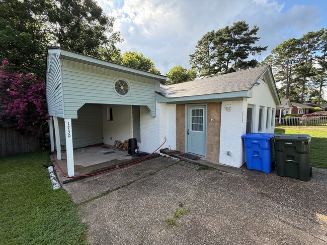property at 1730 Wellons Dr