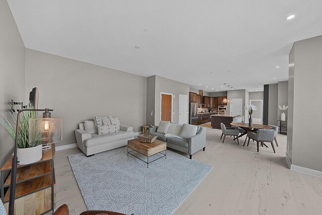 property at 250 W Spring St