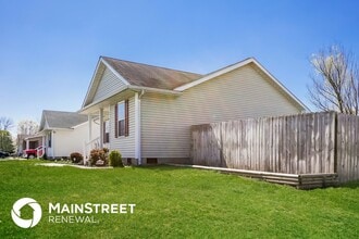 382 Dustin Way in Shepherdsville, KY - Building Photo - Building Photo