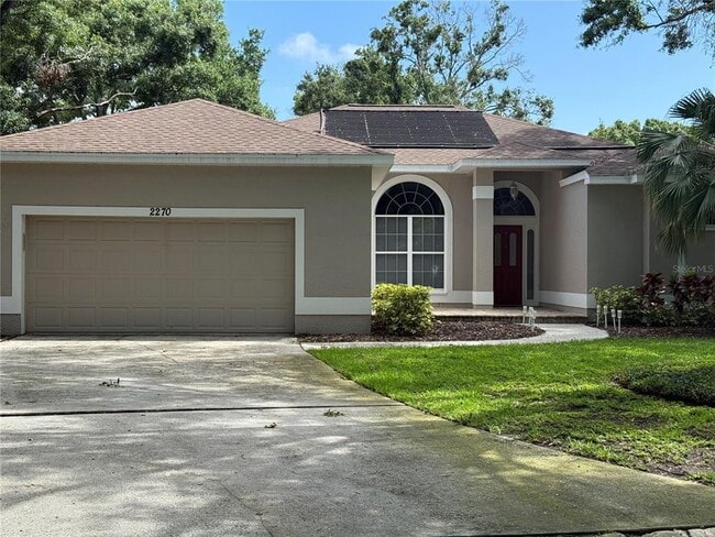 2270 Barbara Dr in Clearwater, FL - Building Photo - Building Photo