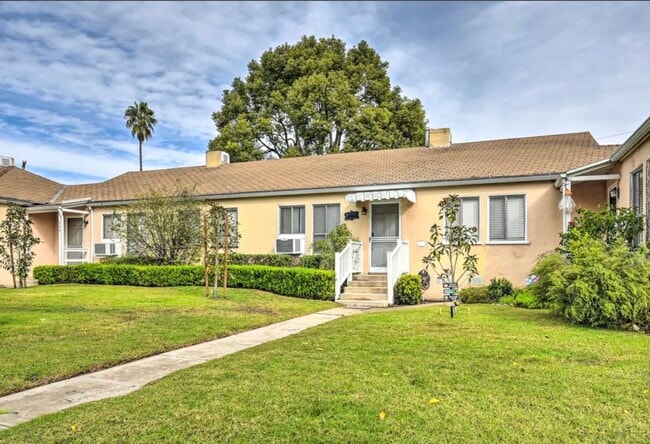 502 N Rosemary Ln, Unit 502