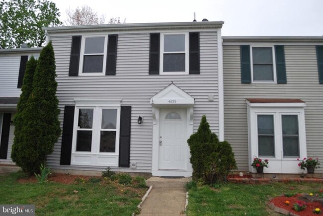 property at 4655 Whitaker Pl