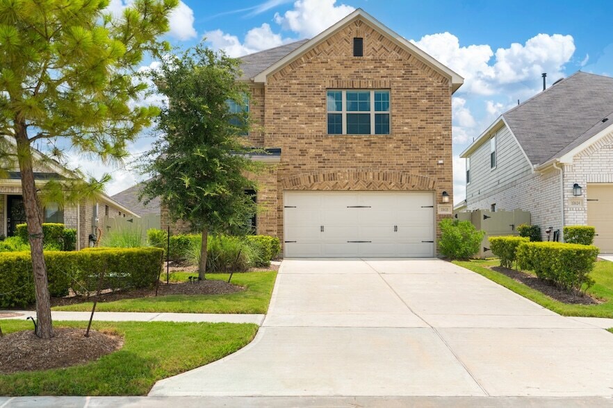 10618 Whitejacket in Conroe, TX - Building Photo