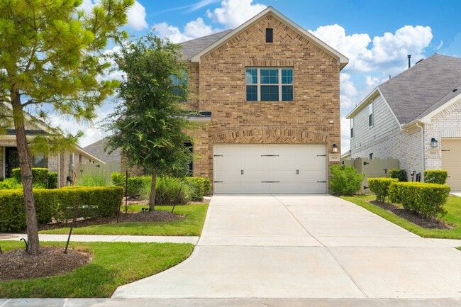 property at 10618 Whitejacket
