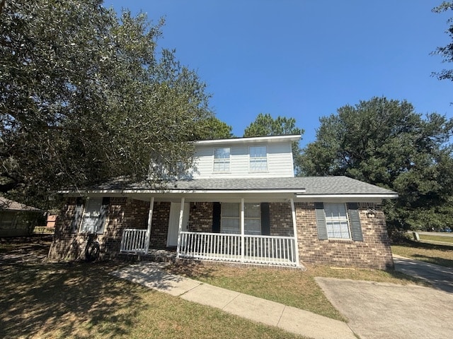 property at 23 Sabreena Cir