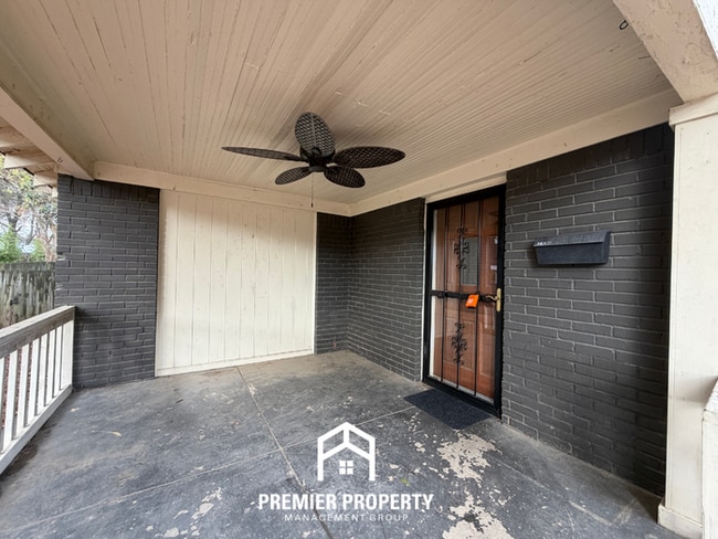 3660 Douglass Ave in Memphis, TN - Building Photo - Building Photo