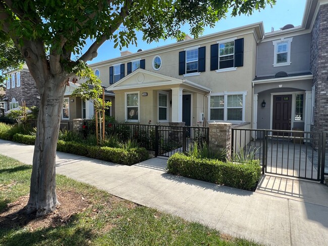 property at 1446 Georgia St