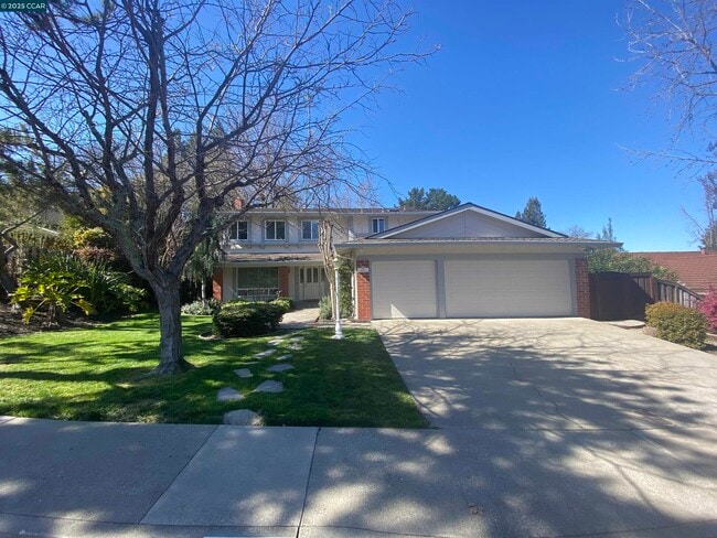 property at 2315 Dapplegray Ln