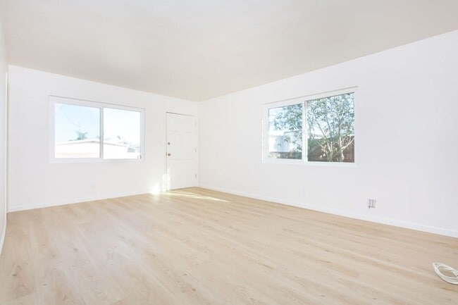 property at 3745-3747 Cherokee Ave