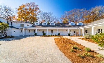 Bridge Landing in Groton, CT - Building Photo - Building Photo