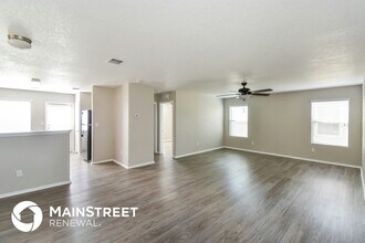 10834 Rosin Jaw Trail in San Antonio, TX - Building Photo - Building Photo