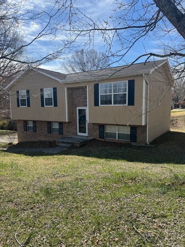 property at 1728 Sundrop Dr