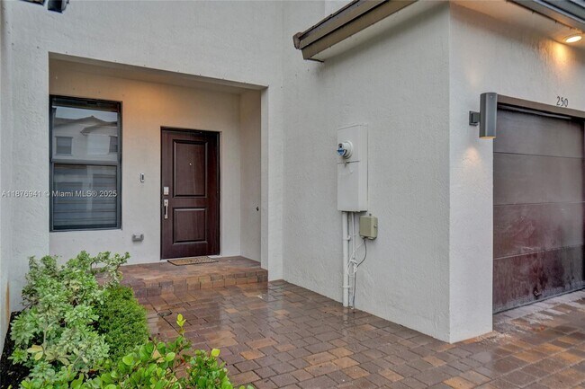 250 SW 159th Ct in Pembroke Pines, FL - Building Photo - Building Photo