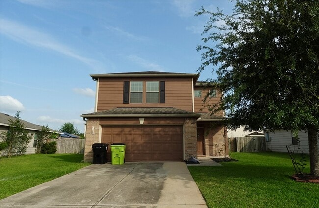 property at 1323 Kane Ct