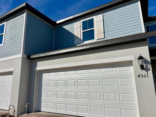 4501 Burrowing Owl Lp in St. Cloud, FL - Building Photo - Building Photo