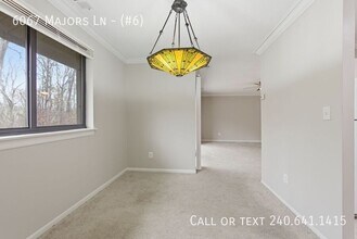 6067 Majors Ln in Columbia, MD - Building Photo - Building Photo