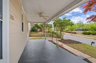 515 Bilyeu St in Raleigh, NC - Building Photo - Building Photo