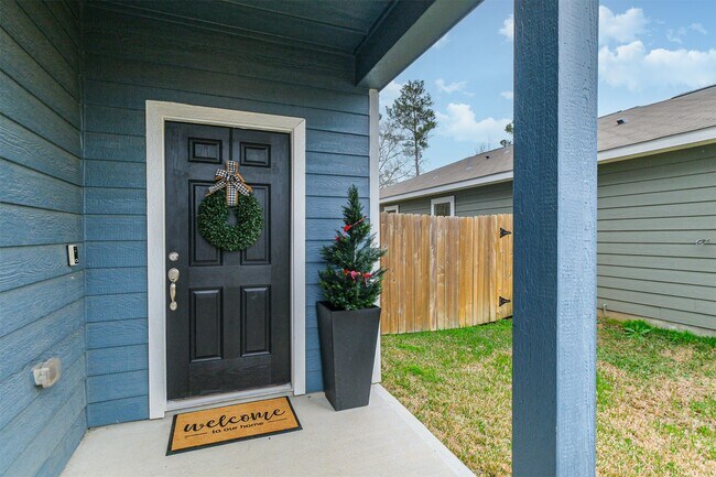 24169 Wilde Dr in Magnolia, TX - Building Photo - Building Photo