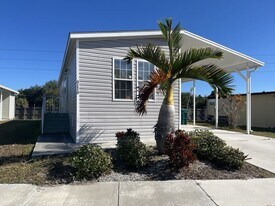 3119 Wiley Ave in Melbourne, FL - Building Photo