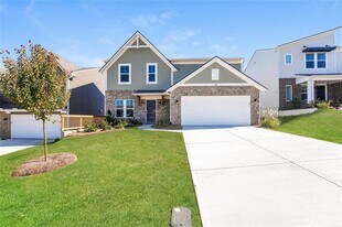 40 Cava Ter in Braselton, GA - Building Photo