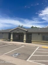 0 Highway 80 in Benson, AZ - Building Photo - Building Photo