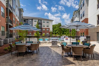 The Crockett in Hermitage, TN - Building Photo - Building Photo