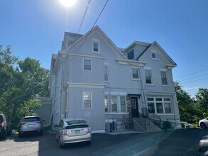 2118 Pillsbury Ave in Minneapolis, MN - Building Photo - Building Photo