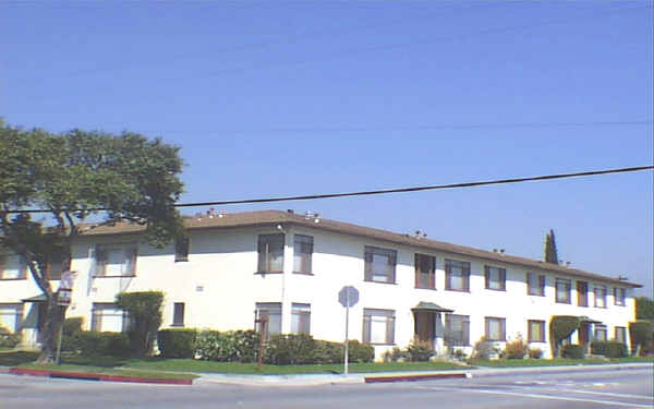 300 N 3rd St in Alhambra, CA - Building Photo - Building Photo