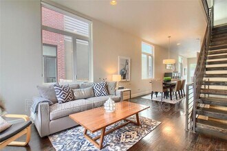 1835 E Jewell Ave in Denver, CO - Building Photo - Building Photo