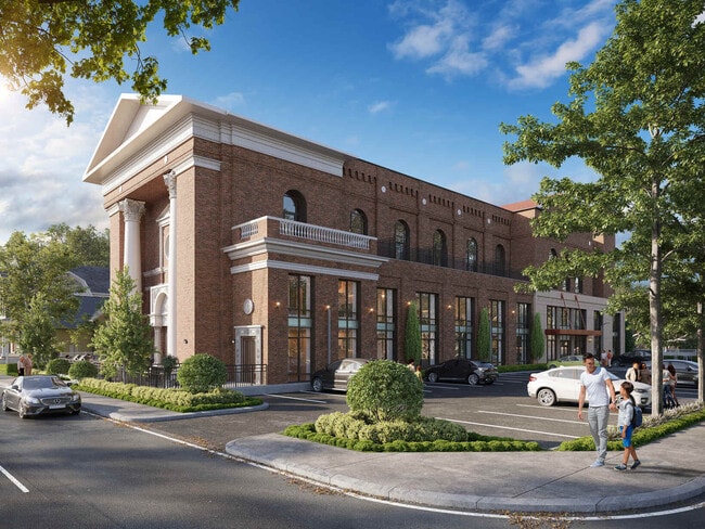 property at 61 Hall St